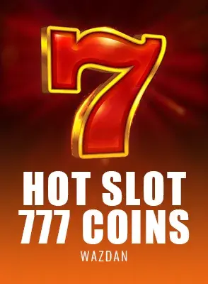 Hot Slot: 777 Coins